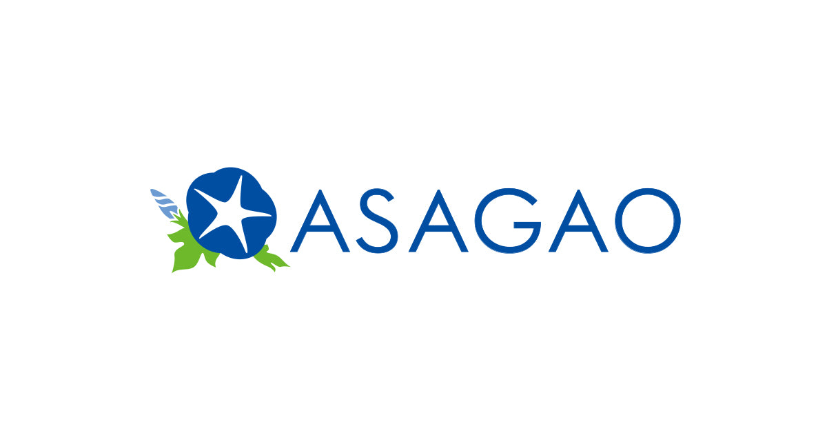 注文＆お支払い＆配送＆交換 – ASAGAO